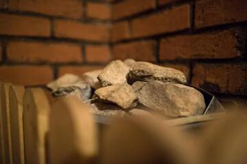 Фото номера Дом для отпуска Дома для отпуска Jaunlidumnieki г. Малпилс 37